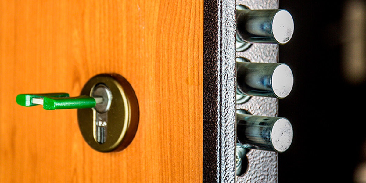 Por qué elegir puertas acorazadas para tu vivienda