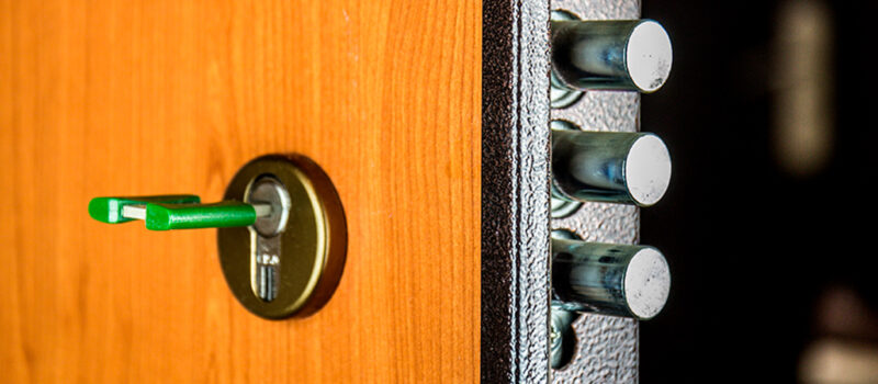 Por qué elegir puertas acorazadas para tu vivienda