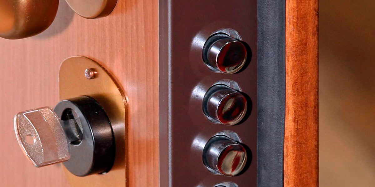 Puertas acorazadas, la mejor inversión para tu hogar