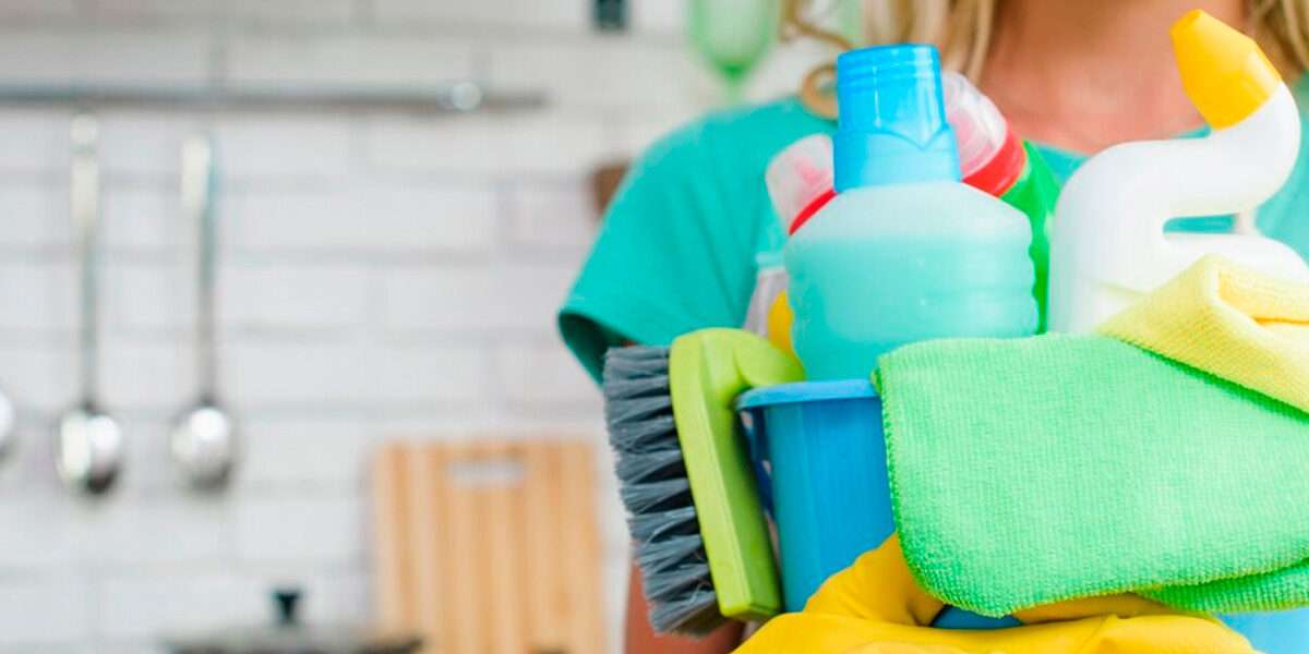 ¿Buscas servicio doméstico? Por qué una agencia especializada es tu mejor inversión