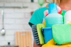 ¿Buscas servicio doméstico? Por qué una agencia especializada es tu mejor inversión