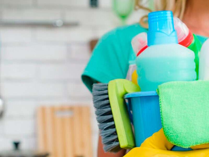 ¿Buscas servicio doméstico? Por qué una agencia especializada es tu mejor inversión