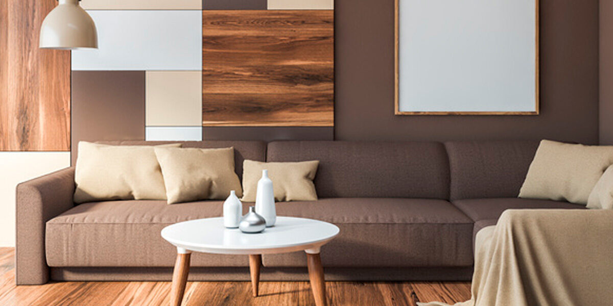 La importancia de la pintura decorativa para darle una nueva vida a tu hogar