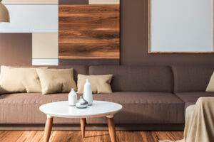 La importancia de la pintura decorativa para darle una nueva vida a tu hogar