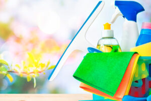 Checklist de limpieza de primavera: renueva tu hogar como un profesional