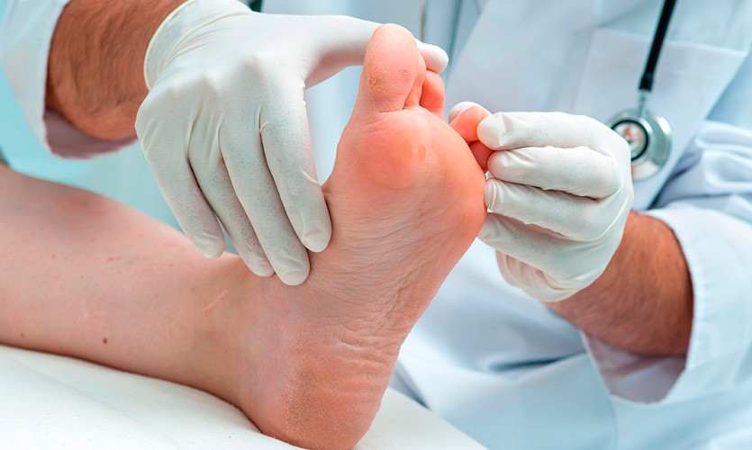 Prevención de infecciones y problemas comunes Prevención de infecciones y problemas comunes