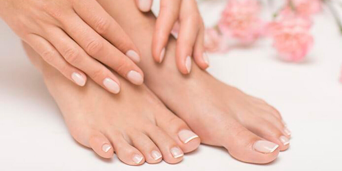 Rutinas simples para mantener tus pies saludables y protegidos