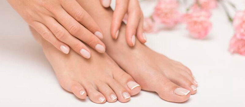 Rutinas simples para mantener tus pies saludables y protegidos